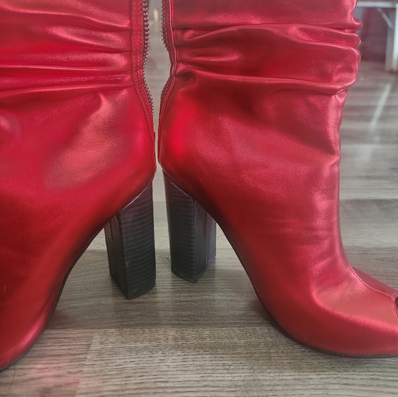 FSJ Booties - Picture 4 of 10